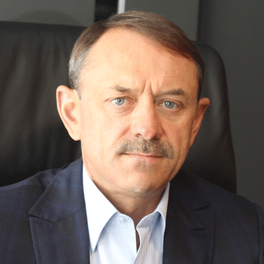 Рудаков Александр , Президент, АПХ «Эко-культура»